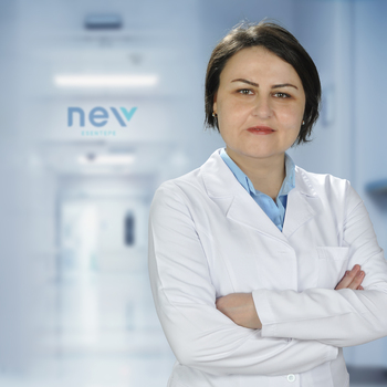 Op. Dr. Fatma Köroğlu