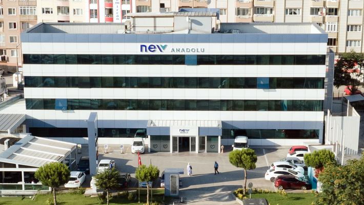 Nev Anadolu