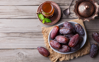 “Ramazan ayı vücut için bir arınma dönemidir”