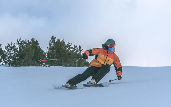 Kayak yaparken sağlığınızdan olmayın!