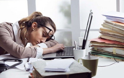 Tükenmişlik Sendromu nedir? Belirtileri nelerdir?
