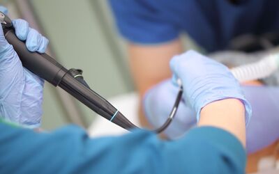 Endosonografi (EUS) ile sindirim sistemi hastalıklarında erken tanı mümkün