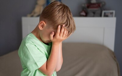  Depremin çocuklarda psikolojik etkileri nelerdir?