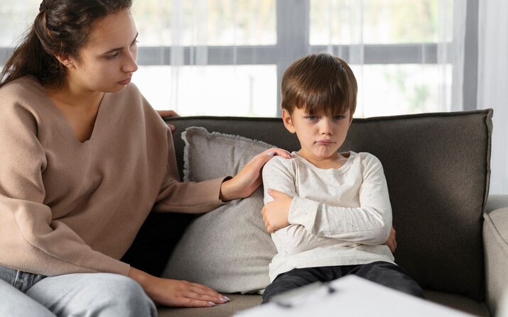  Depremin çocuklarda psikolojik etkileri nelerdir?