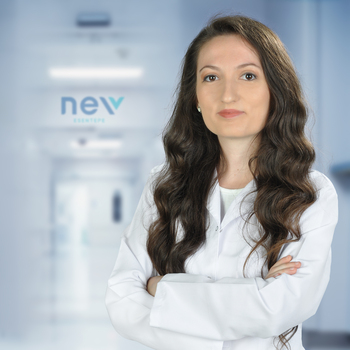 Özlem Çınar